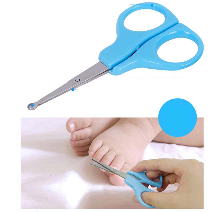 Nail Haar Dagelijkse Verpleegkundige Gereedschap Baby Grooming Care Manicure Set Gezondheidszorg Kit Clipper Tandenborstel Haarborstel Kam Nagelvijl Schaar