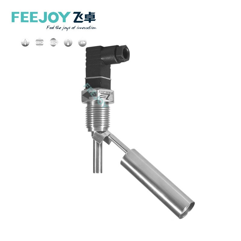 Factory direct stainless steel liquid level switch small float switch small float liquid level switch