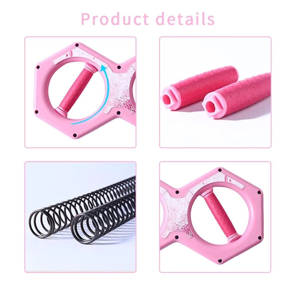 Forearm Arm Training Equipment Speed Arm Device Home Grip Office Fitness 8-shaped Wrist Strength 135°rotate Machine