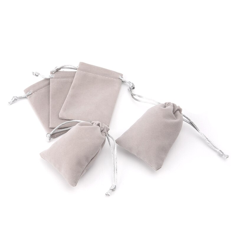 5 sztuk RPG worek kości aksamitna, zamykana na sznurek torby karty do tarota ozdoba do torby 10*12cm wysokiej jakości torba flanelowa prezent torba Drop Shipping