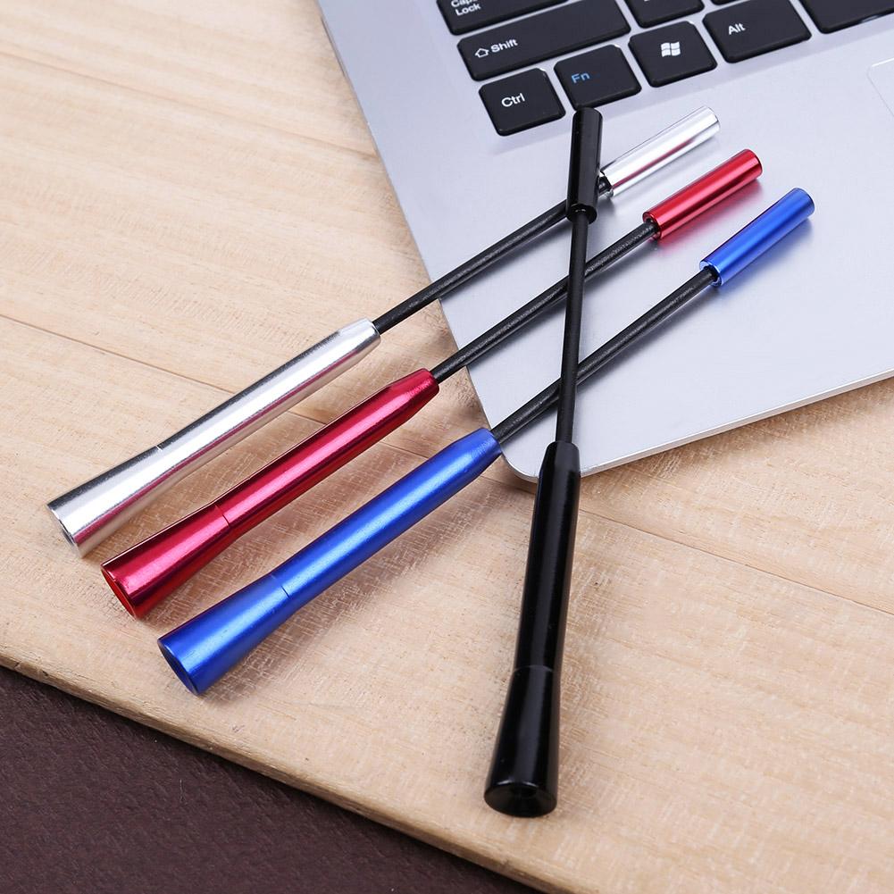 Universal Telescopic Car Roof Mast Antenna AM/FM Amplified Booster Antenna Automobiles Accessories Radio Aerial