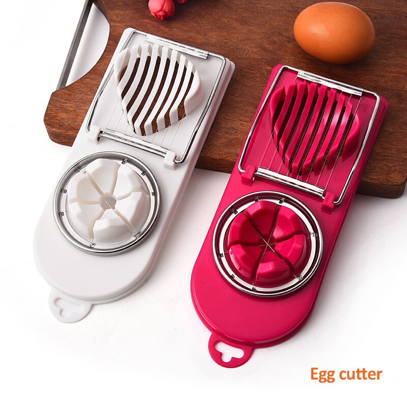 Japanese Multi - Purpose Fruit Cutter Strawberry Slice Cutter