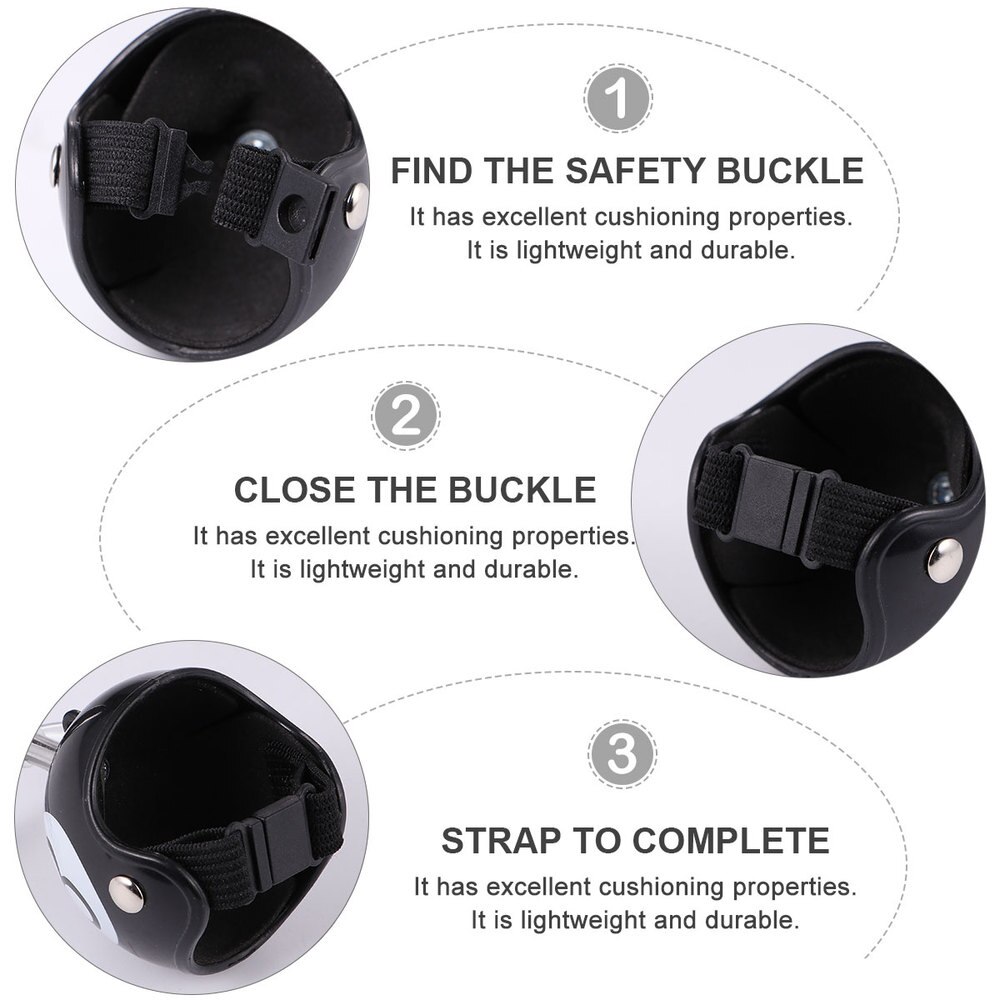 2 Stuks Kip Helm Bescherming Helm Hens Dierbenodigdheden Huisdier Hoed Voor Kip
