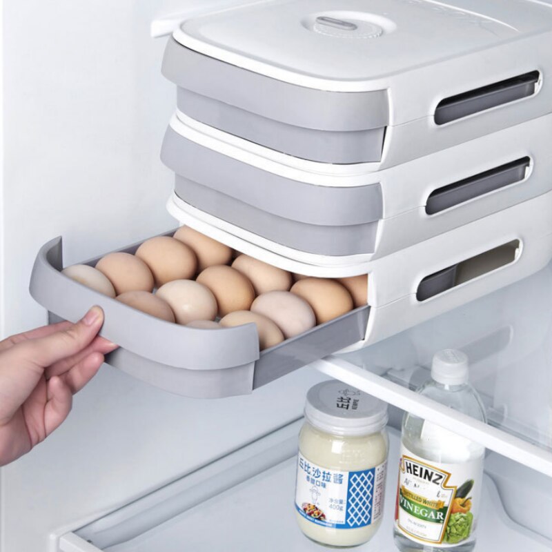 tupperware behälter Square Smart Saver Container, 3.9 Litres, Color May Vary : Home & Kitchen BLB: Glück im Glas!