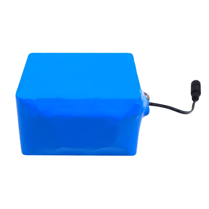 12V 34ach 3S12P 12.6V 34000mAh wysokiej mocy akumulator litowy robić falownika lampy ksenonowe światła uliczne słoneczne zwiedzanie samochodu