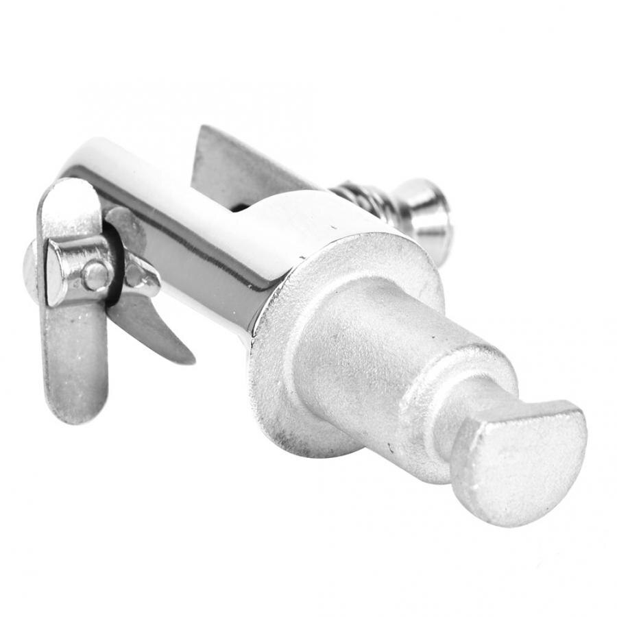 Conector de cadena giratoria de anclaje, acero inoxidable 316, accesorio resistente al óxido, mandíbula giratoria, accesorio para bote