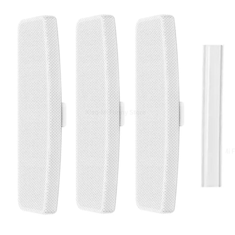Youpin Kitten Puppy Pet Water Dispenser Vervanging Filter Vervanging Slang Houd Uw Huisdieren Veilig Van Drinkwater: 3Pcs Filter Add Hose