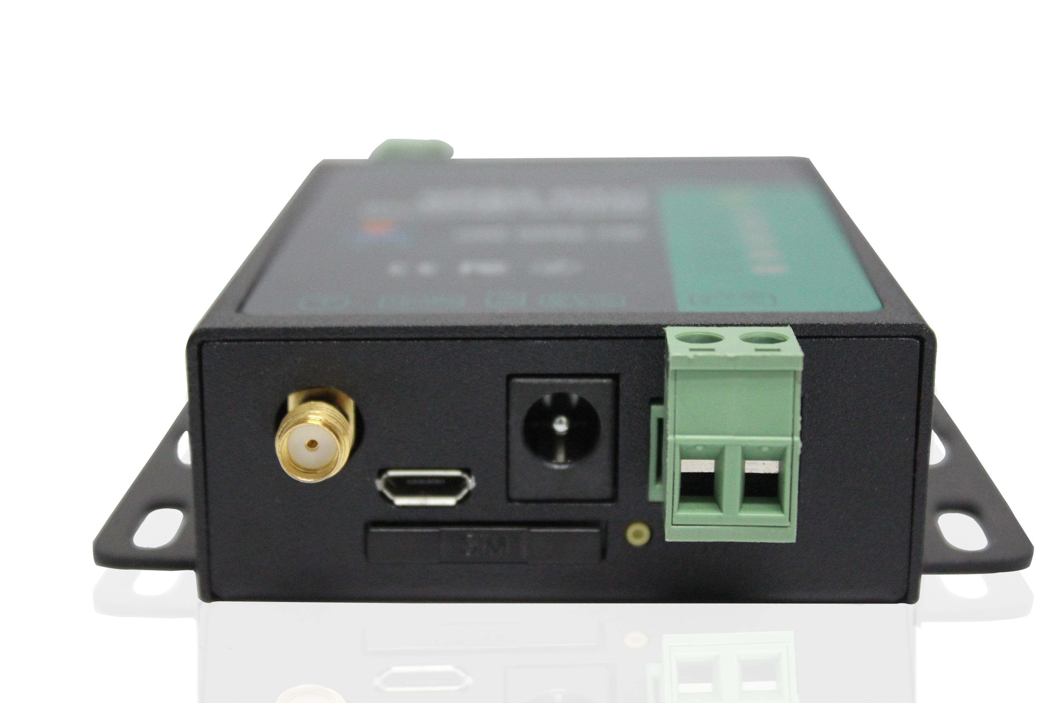 9-24V Industriële Cellulaire Draadloze RS232 RS485 Gsm Gprs Modem USR-GPRS232-730 Flow Control Cts/Rts