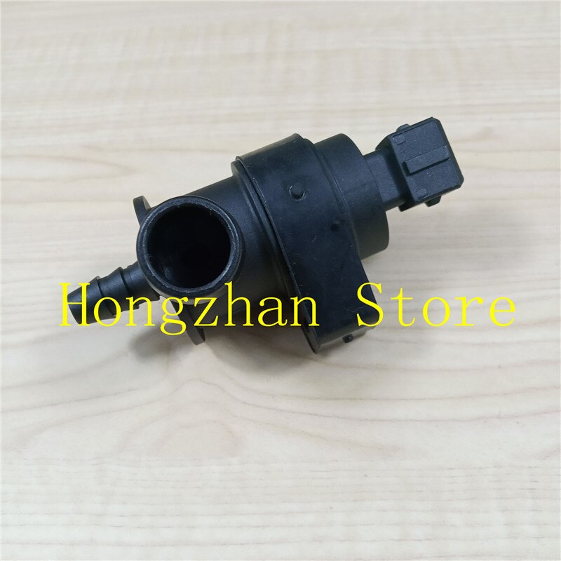 Válvula EGR Canister purga solenoide, válvula solenoide de tanque de carbono para Land Rover Walker 2 Freelander2 LR2 LR003489 A1444549