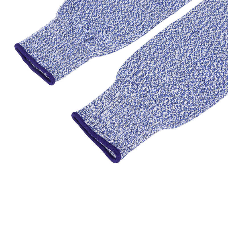 Cut Resistant Sleeves Arm Protective Guards for Cutting Prevention
