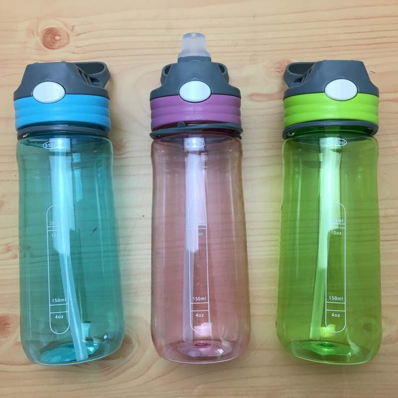 550ml baby barn halm kopp dricka vatten kopp söt vatten juice träningsflaska för barn kopp barn back school sport