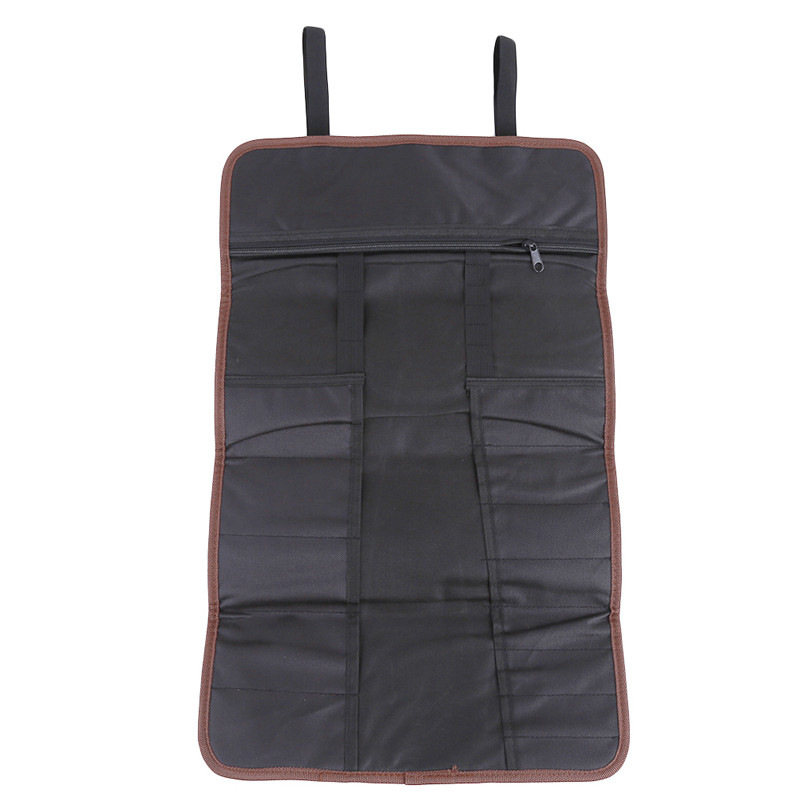Wahl Koch Messer Tasche Rollen Tasche Tragen fallen Tasche Küche Kochen Tragbare dauerhaft Lagerung Taschen