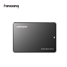 Fanxiang 2.5 Sata3 Ssd 1Tb 120Gb 240Gb 128Gb 256Gb 480G Hdd Interne Harde Schijf solid State Drive Voor Desktop Laptop Computer