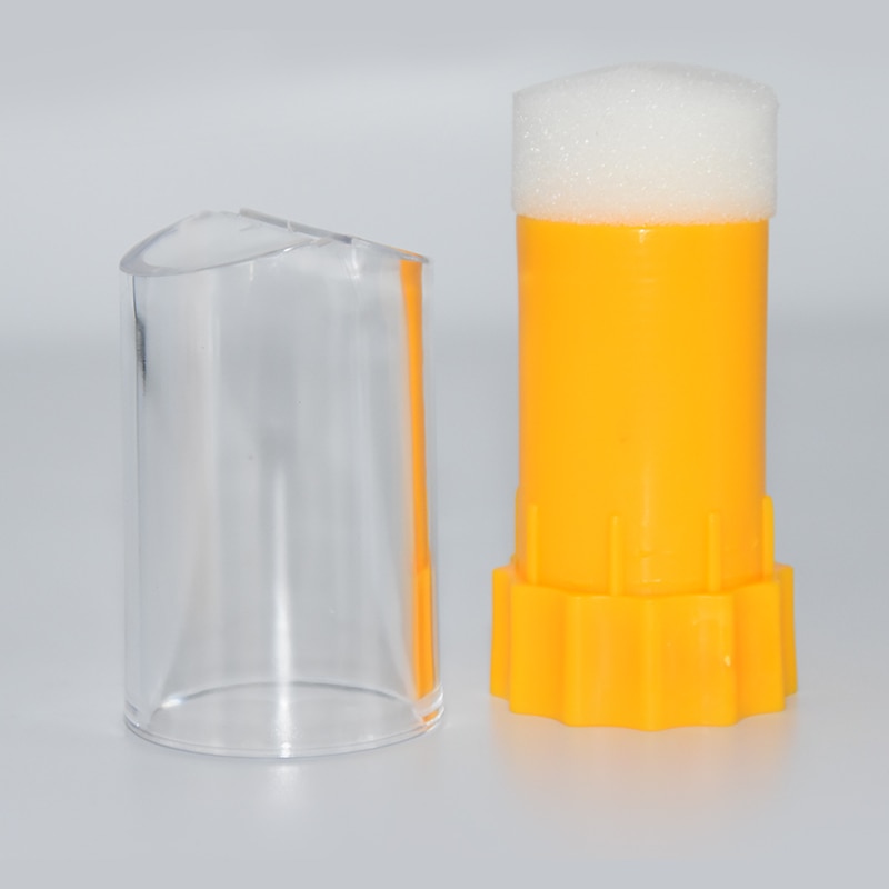 regina scimmia marcatore Marcatura Gabbia della Bottiglia Apicoltore Strumento Sicuro per Attrezzature per Apicoltura