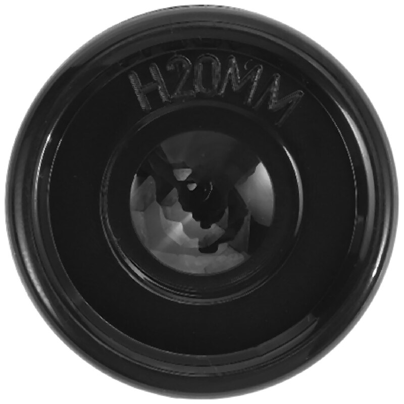 Astronomy Telescope 0.965 Inch H20mm Eyepiece Lens Fully Multi-Coated Optical Glass for Astronomy Telescope Accessory