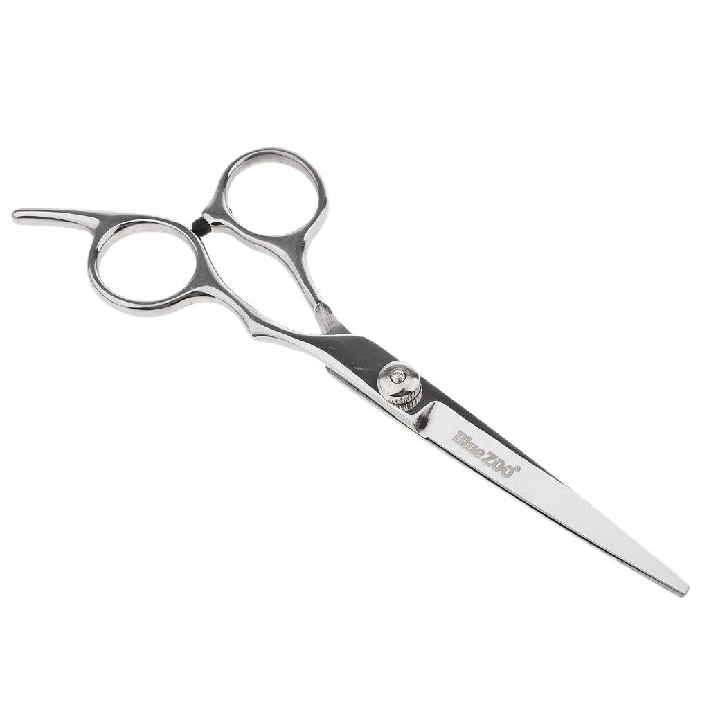 Stainless Steel Hair Cutting Scissors Precision Barber Shears