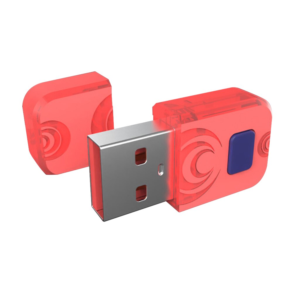 Wireless Receiver Support Bluetooth USB Adapter Converter for Nintendo Switch PS5 PS4 XBOX Controller Game Accessories: Option 2