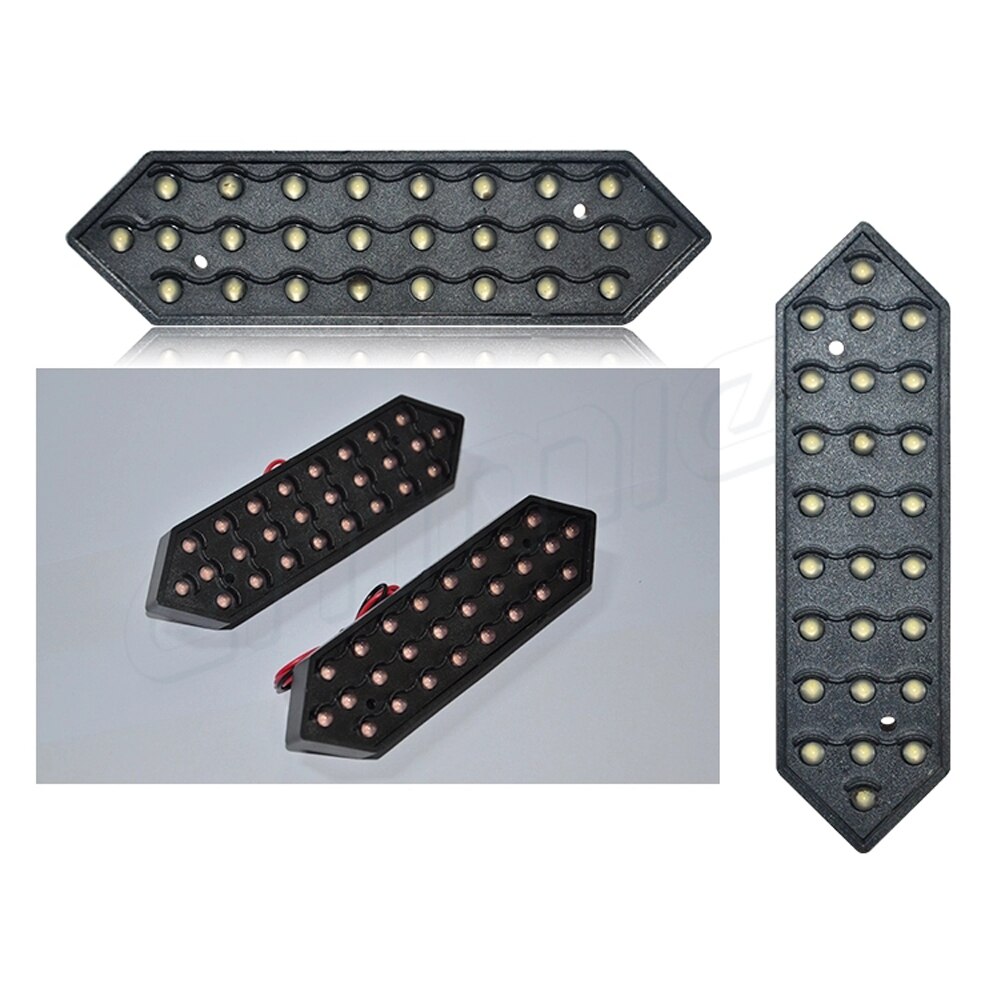 12 ''Inch 7 Segment Module Led Display Digitale Prijs Display Rood/Groen/Geel/wit/Blauw Kleur