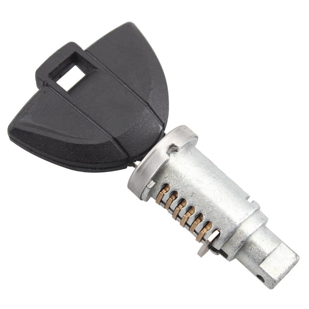 impostato serratura moto coperchio sedile passeggero posteriore impostato chiave nucleo serratura per BMW S1000RR S1000R S1000 R RR 2015 2016 2017 2018