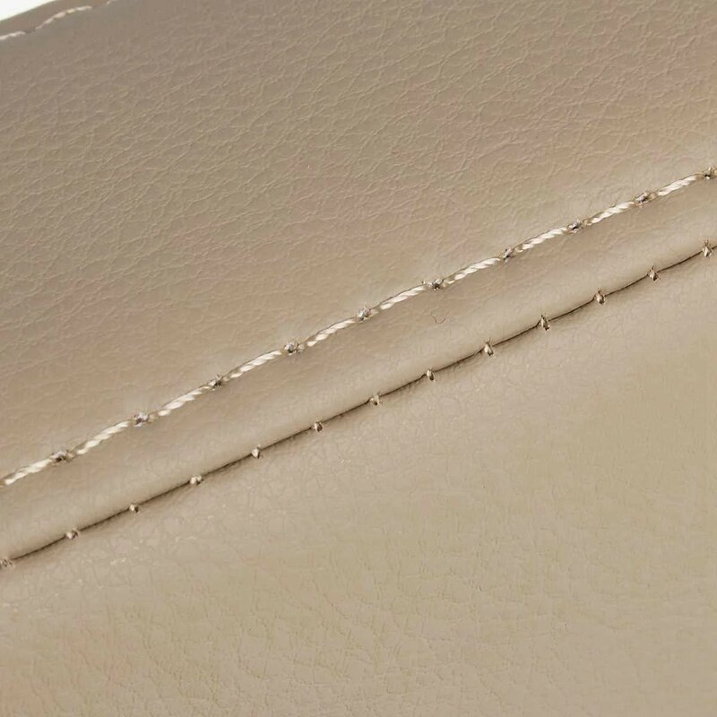 Hand Universal Car RV Bus Adjustable Seat Armrest Handrest Hand Holder Beige for Truck Trailer Caravan Motorhome