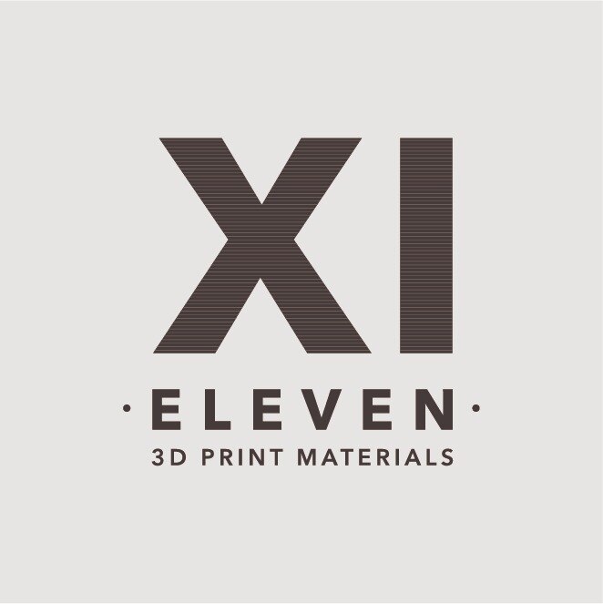 Onze filamento abs + filamento 1.75mm 1kg 400 metro