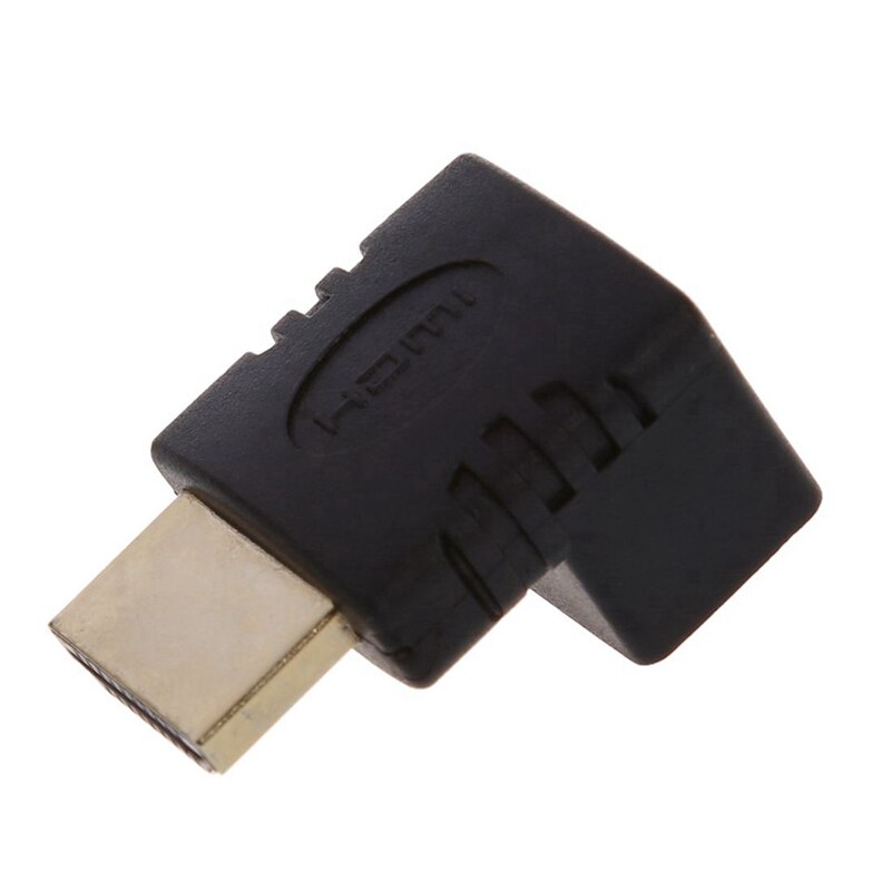 1 stück mca-hdmi-winkeladapter & 1 set lcd-display bluetooth 5.0 audioempfänger audioadapter