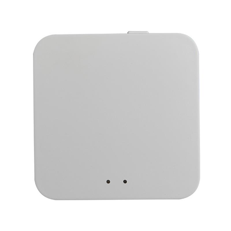 Tuya Smart Gateway Hub Home Office Remote Control Switch Bridge Gateway WiFi Smart Switch Hub