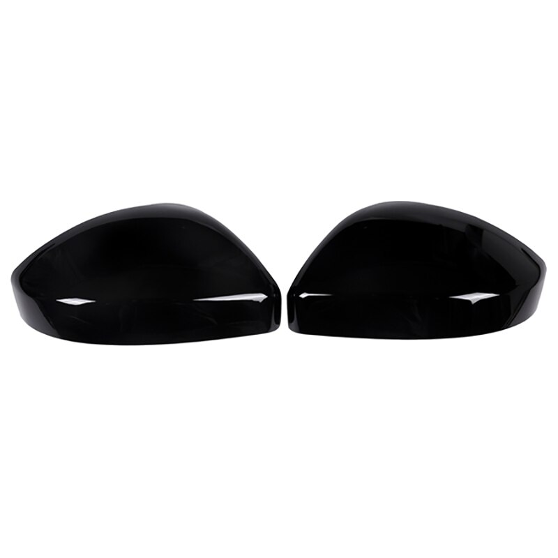 Car Side Rear View Mirror Cover Trim Cover Car Acc... Grandado