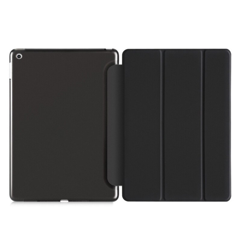 Funda Samsung Galaxy Tab Een 10.1 SM-T510 SM-T515 SM-T580 SM-T585 Case Flip Cover Voor Galaxy Tab Een 10 slanke Stand Coque