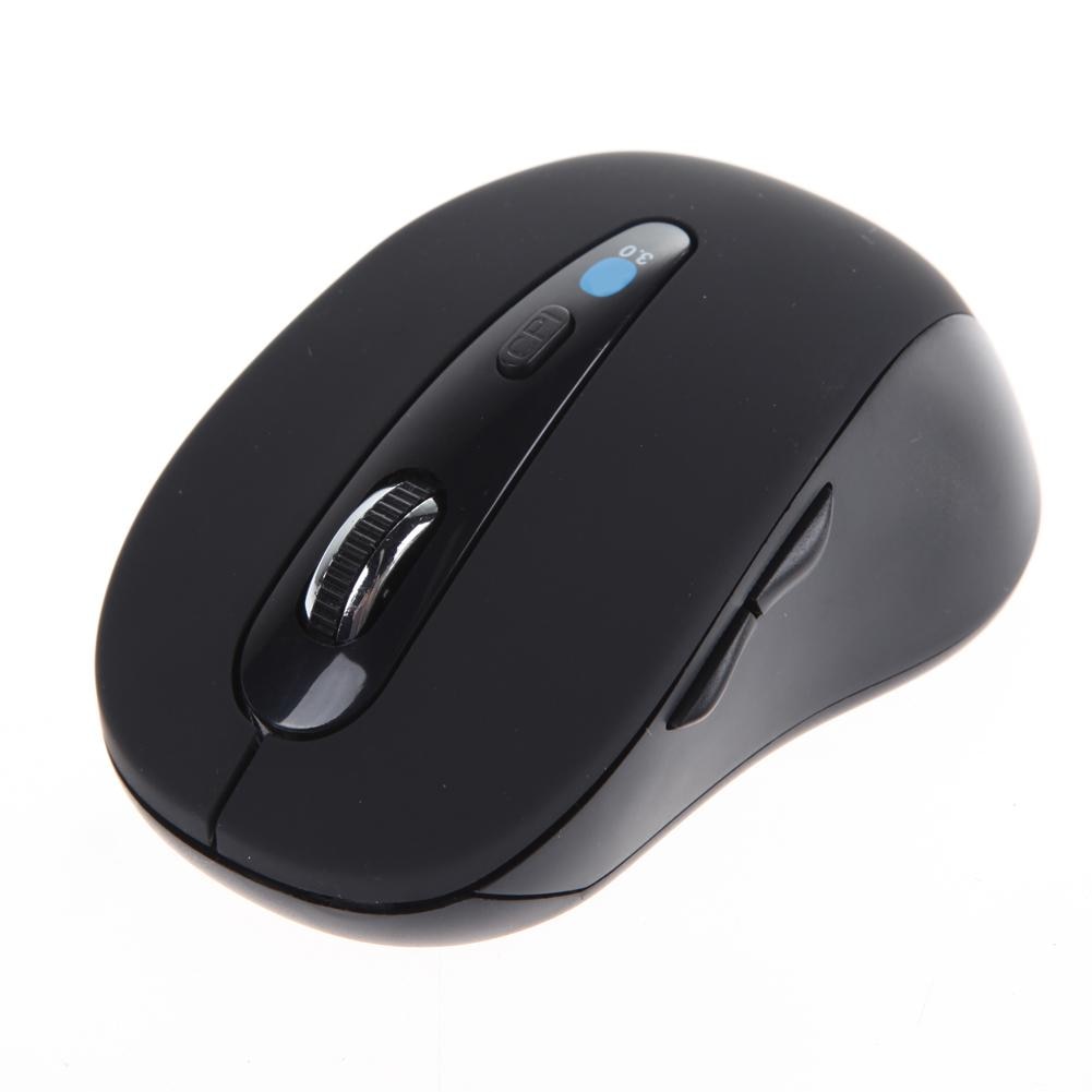Mini kabellos Bluetooth 3.0 optisch Maus Pro Sieg8 Tablette Oberfläche