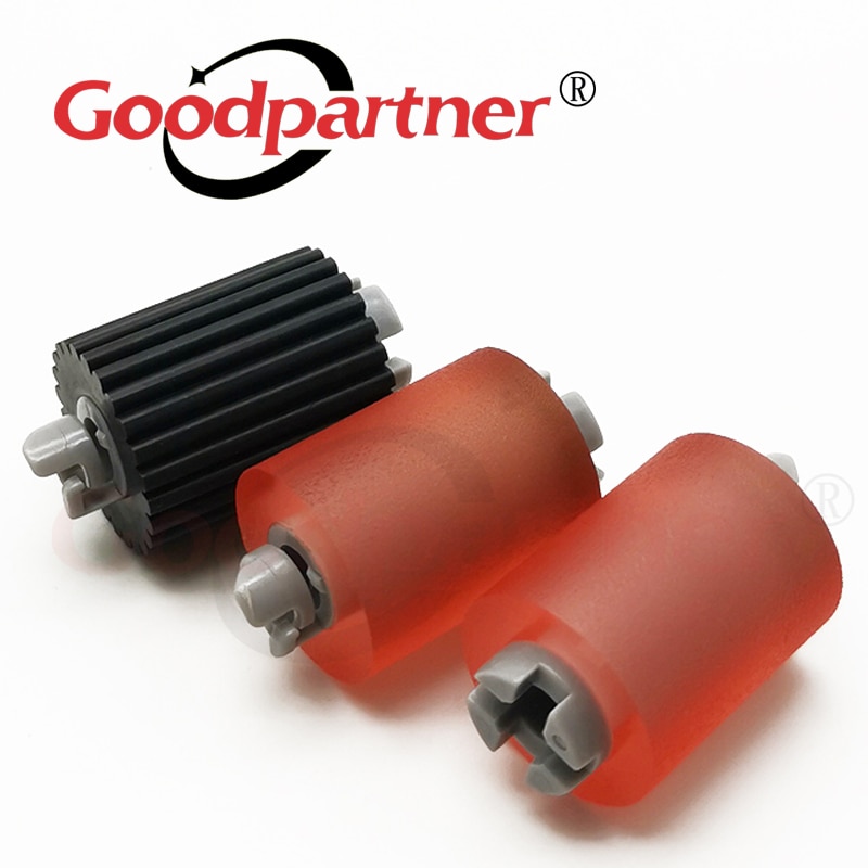 A64J564201 A64J564101 Tray 1 2 Feed Separation Pickup Roller for Konica Minolta bizhub C458 C558 C658 308e 368e 458e 558e 658