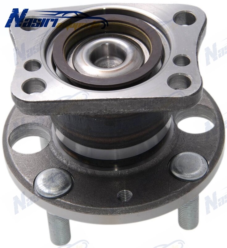 REAR WHEEL HUB ASSEMBLY FOR MAZDA 2 2007