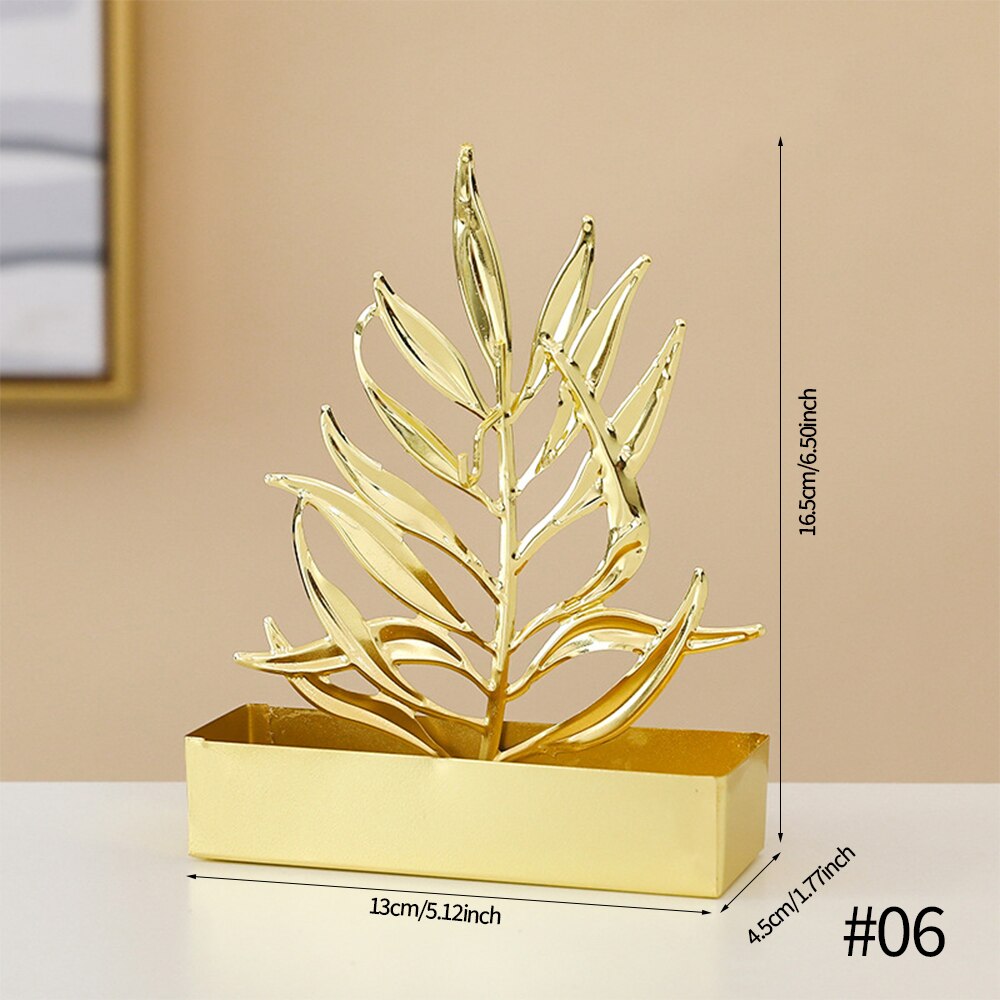 Porte-encens anti-moustique en forme de feuille de Ginkgo, support de bobine en fer, porte-encens répulsif d&#39;insectes , décoration de maison,: 06