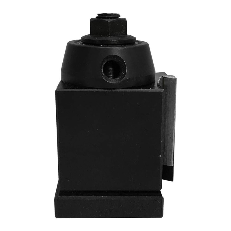 Juego de herramientas de cambio rápido de cuña 250-000, herramienta de torno, soporte para cuchillos