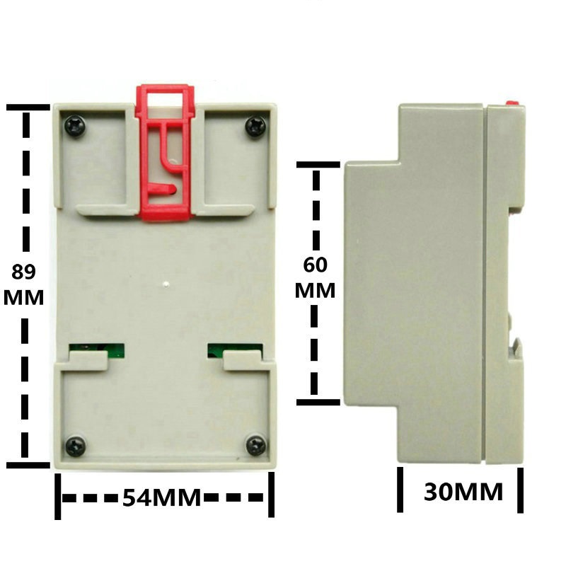 Automatización Sensor de nivel de agua Tuya WIFI controlador de alarma de desbordamiento alarma de inundación de fuga Detector de flujo de tanque de vapeo de natación