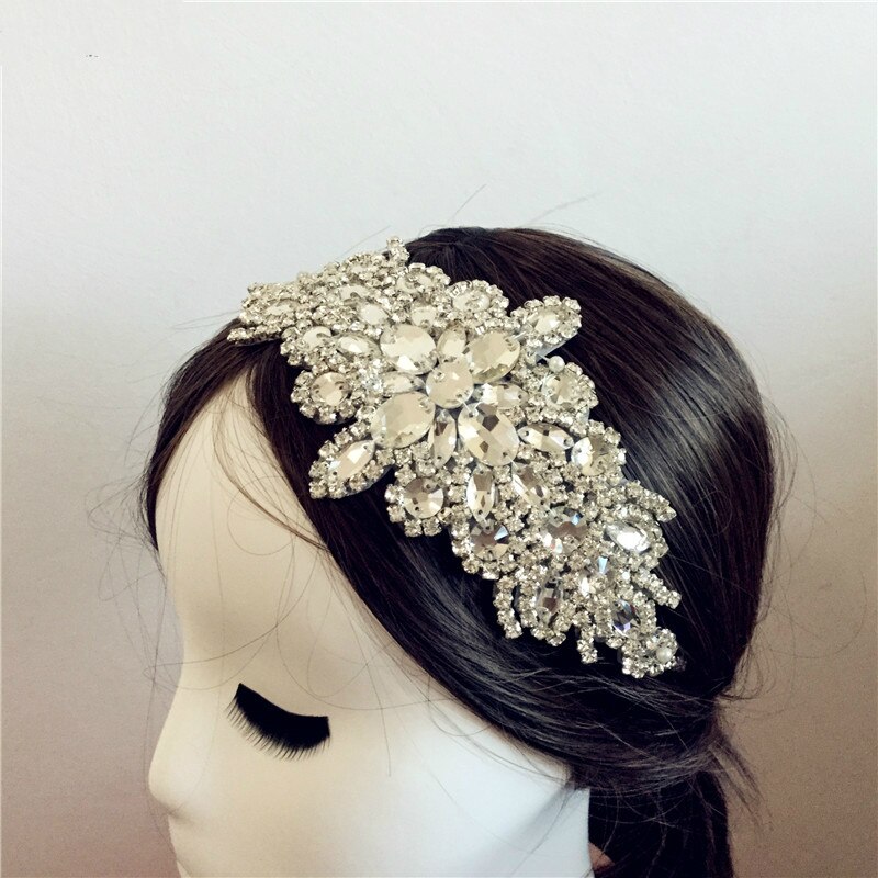 Kristall Hochzeit Satin- Gürtel Strass Tschechische Steine Braut Braut Gürtel Schärpen Hochzeit Zubehör Abend Kleid Gürtel Schärpen