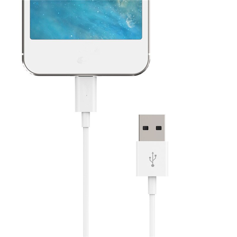 20Cm 1M 2M 3M Gegevens Usb Charger Oplaadkabel Voor Iphone 11 Pro Max X Xr xs 8 7 6 6S 5 5s Ipad Air Voor Bliksem Ik Telefoon Ios Kabel