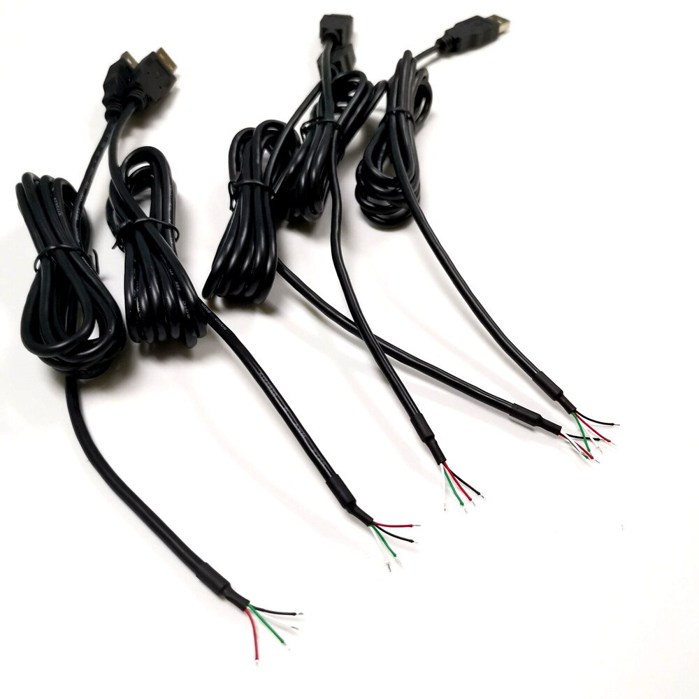 GPS GNSS accessories GPS GNSS cable USB cable 1.5 meter 5pcs