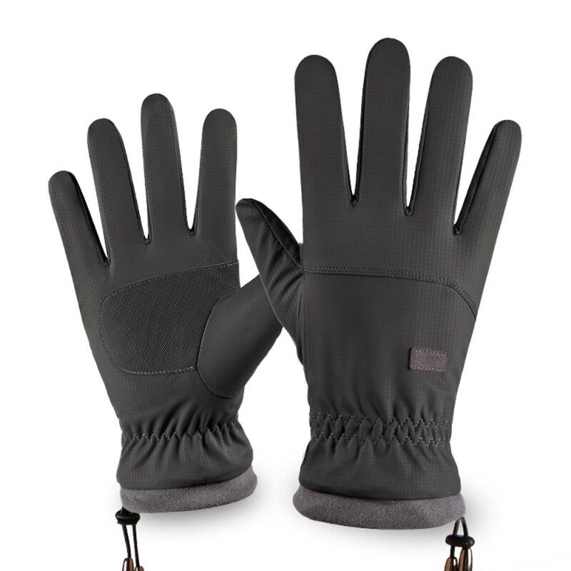 Winter Warm Handschoenen Waterdicht Sneeuw Ski Handschoenen Snowboard Handschoenen Motorrijden Handschoenen