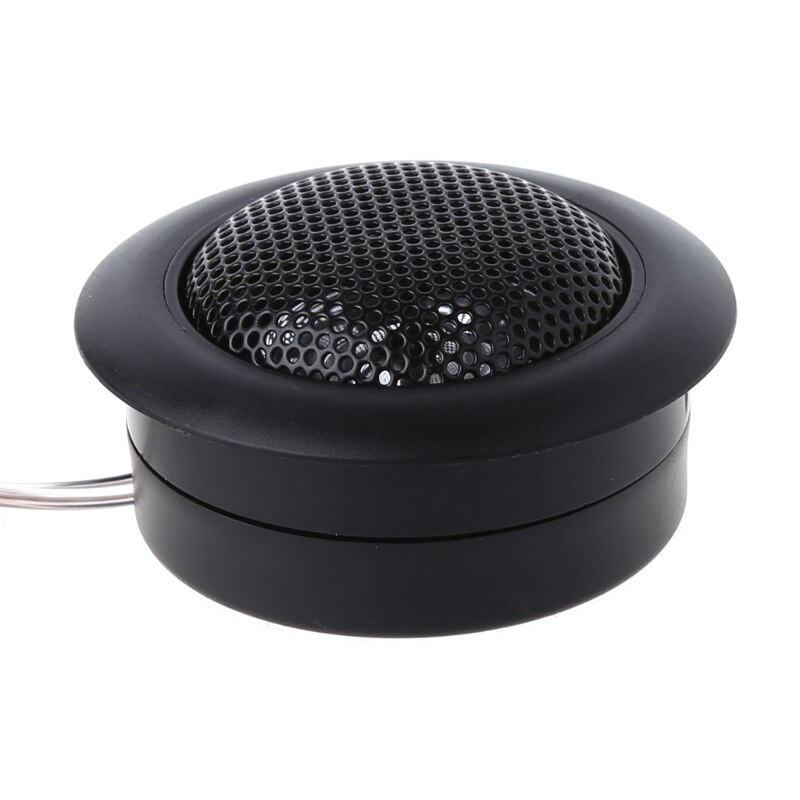 200W Super Speaker Power Loud Dome Tweeter Horn Loudspeaker For Motocycle Car