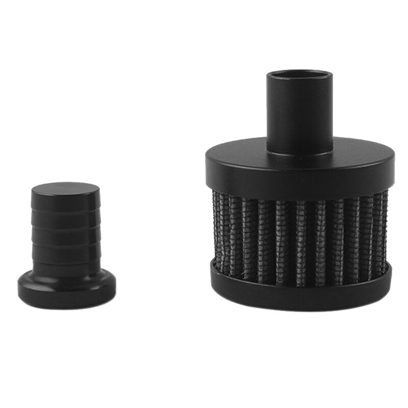 Kit de changement de ligne de Ventilation de vilebrequin, pour Dodge 07.5 – 17 déviant PCV CCV rerotte supprimer 2500 3500 4500 5500 reniflard