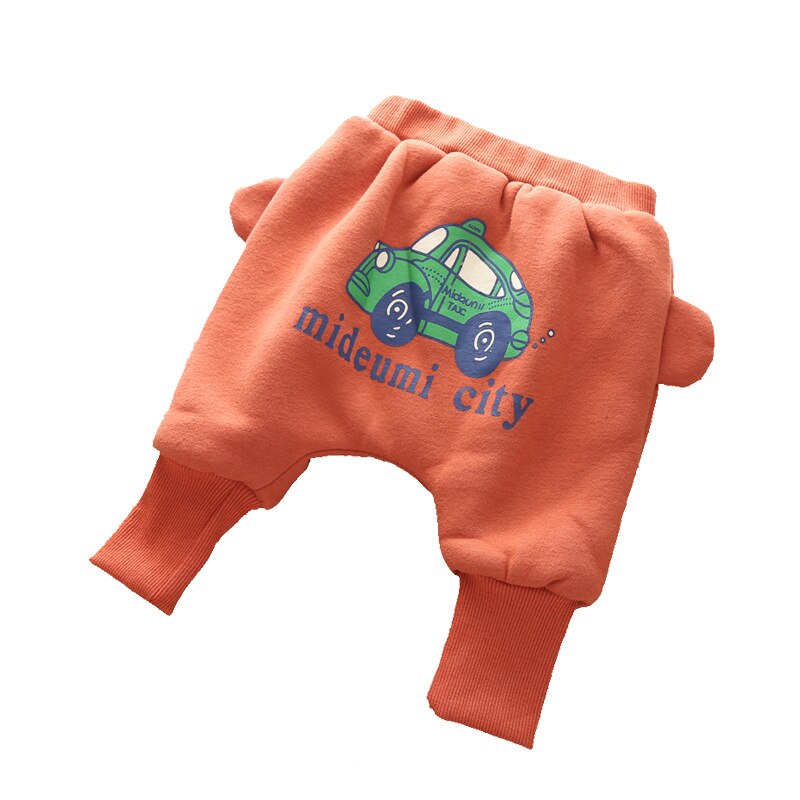 Jardineira Infantil Menina Herfst Winter Outfit Baby Meisjes Pp Broek In Broek 0 Tot 3 Jaar Oude Jongen Warm Buiten dragen Broek
