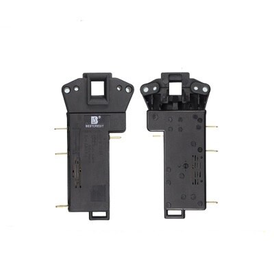 Interruptor de cerradura de puerta IQ500 IQ300 IQ700, piezas originales EMZ para SIEMENS Bosch: 5