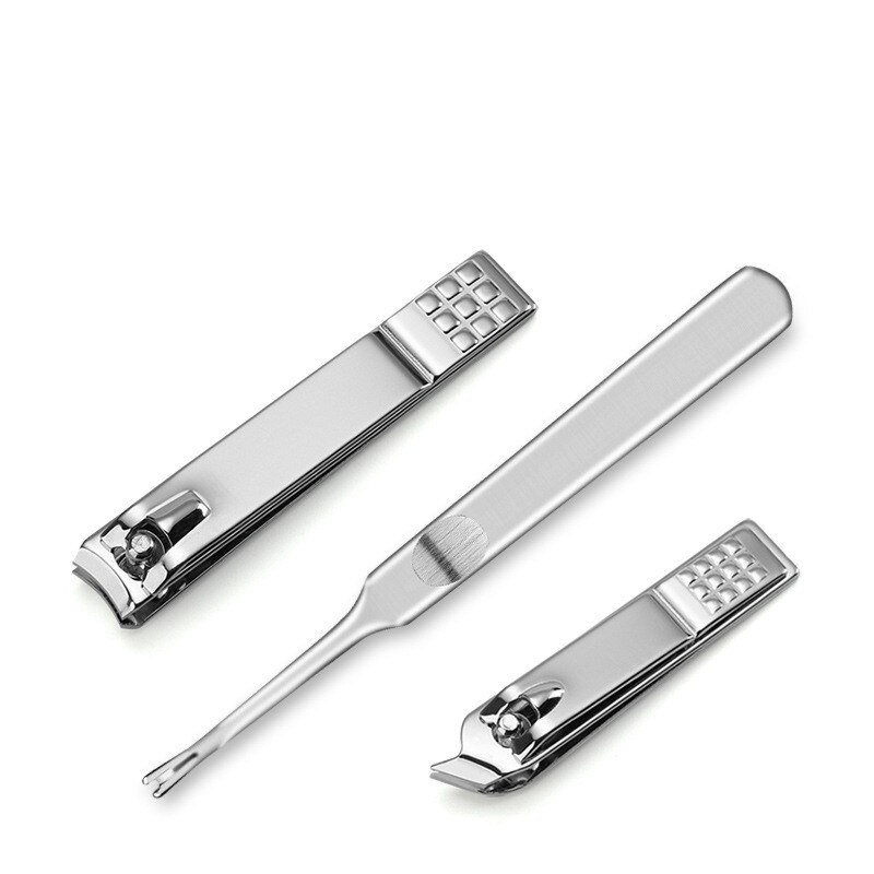Pedicure Foot Nail Care Tools Ingrown Toenail Tools Kit Nail Care Ingrown Toenail Removal Correction Clippers Foot Care D3T0