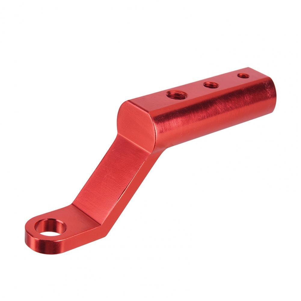 Useful Expansion Bracket Hard Not Easy to Fall Accessories Expansion Bracket:  Red