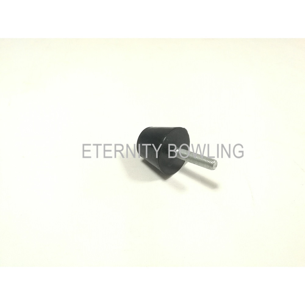 Bowling Spare Parts T000 024 641 Stop Bumper ( Bag of 5) Use for AMF Bowling Machine