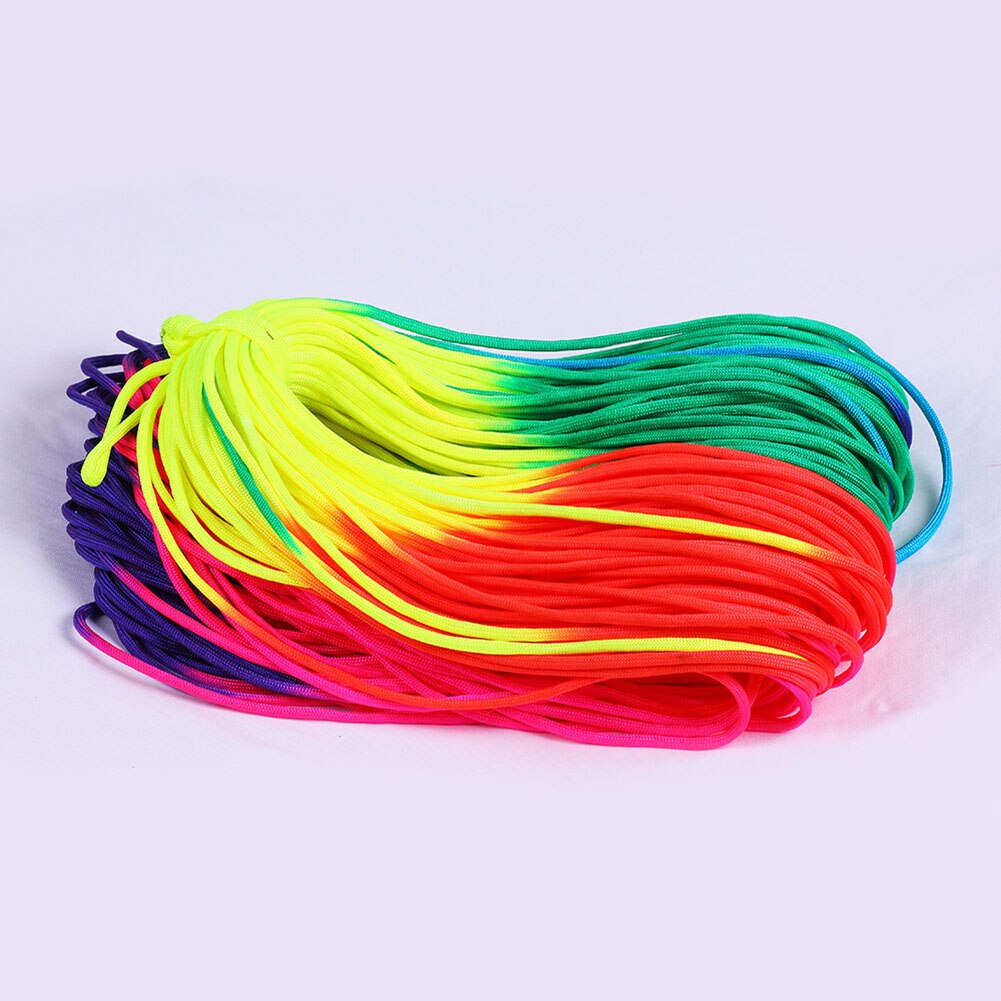 Paracord 550 type III kopen? Paracord 550 type III op voorraad