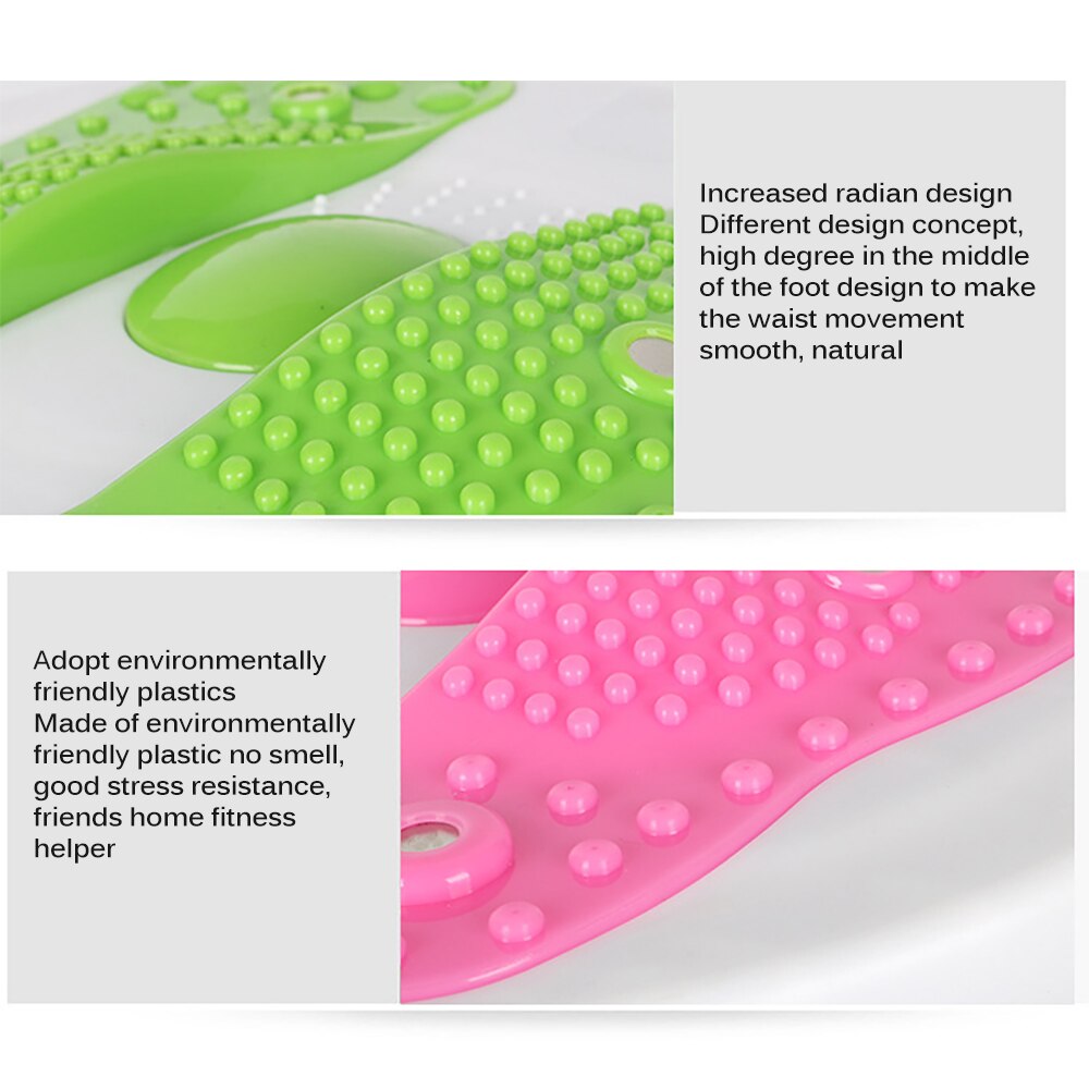 Style taille plaque corps façonnage artefact taille Twister corps conseil gigotant plaque efficace corps conseil gigotant plaque