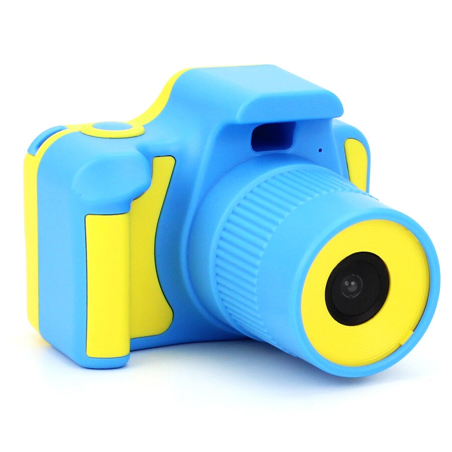 WINAIT pieno hd1080p mini digitale video macchina fotografica, 5mp bambini del regalo della macchina fotografica digitale con 2.0 ''TFT Schermo