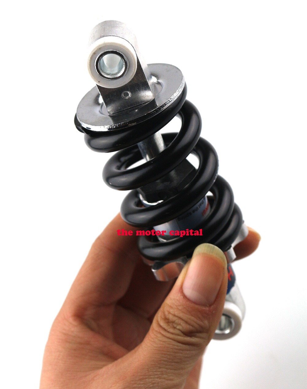 Amortisseur arrière pour moteur 47cc 49cc ATV Go Kart Quad Dirt Pocket Mini moto, 150mm, 750lbs, pièces détachées,